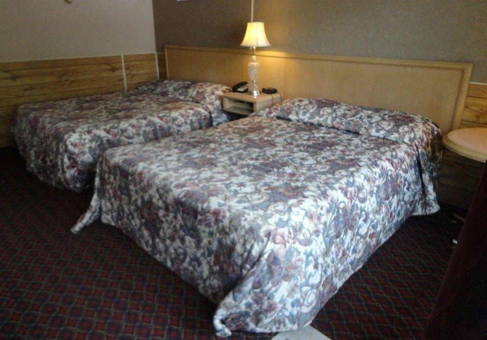 Niagara Parkway Court Motel ภายนอก รูปภาพ