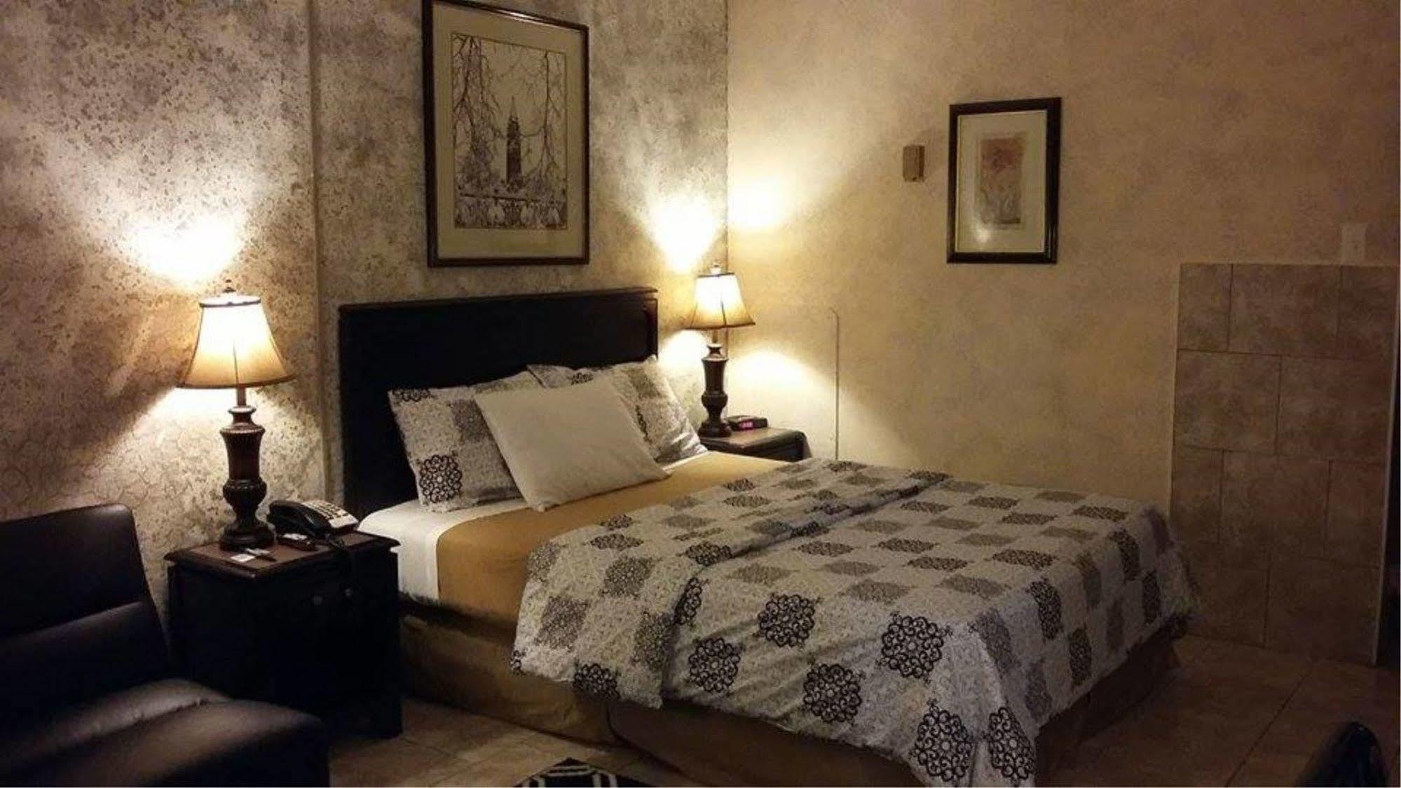 Niagara Parkway Court Motel ภายนอก รูปภาพ